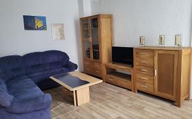 Ferienwohnung-Kiefer