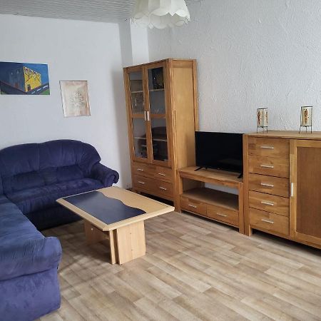 Ferienwohnung-Kiefer Hillscheid Exterior photo
