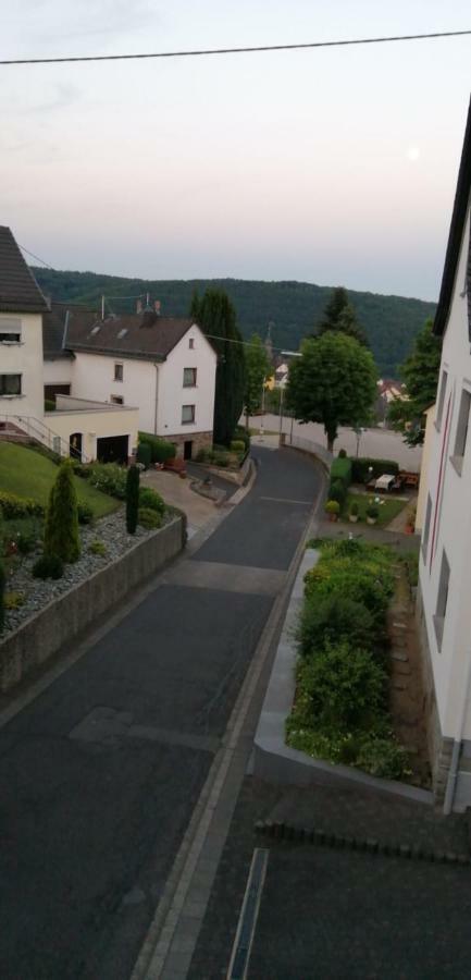Ferienwohnung-Kiefer Hillscheid Exterior photo